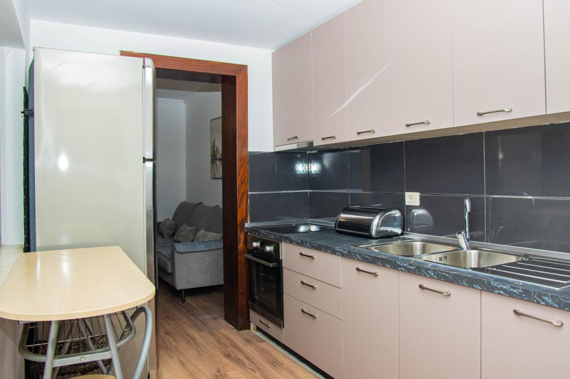 Lucas Central Relaxing House Тирана Екстер'єр фото
